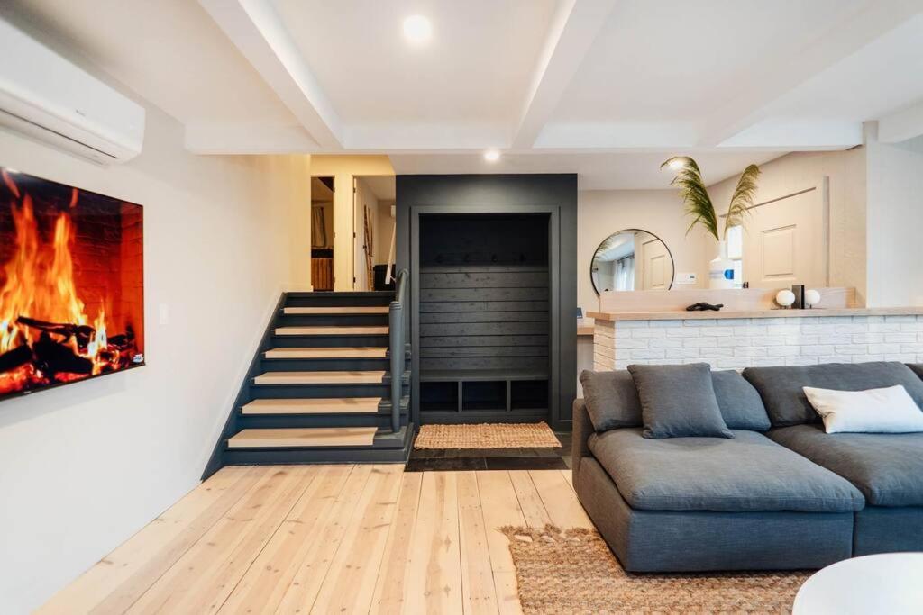 Prattvilla -Catskill -Mountain Escape 5 Bedroom ,3 Bath With Hot Tub Prattsville Dış mekan fotoğraf