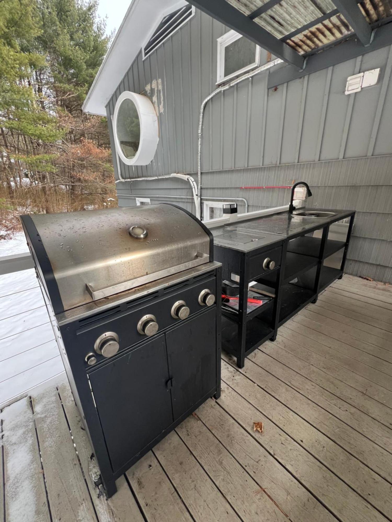 Prattvilla -Catskill -Mountain Escape 5 Bedroom ,3 Bath With Hot Tub Prattsville Dış mekan fotoğraf